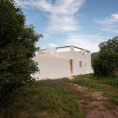 Exclusivo Cortijo Con Piscina Privada Villa Almeria Exterior photo