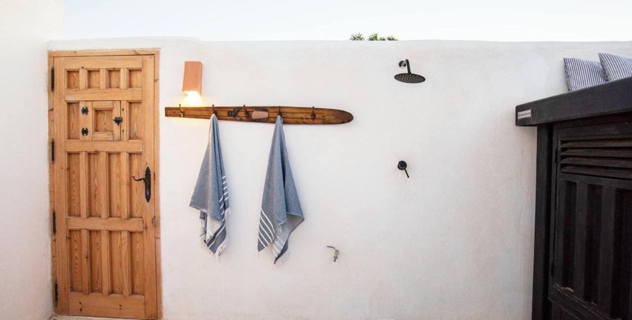 Exclusivo Cortijo Con Piscina Privada Villa Almeria Exterior photo