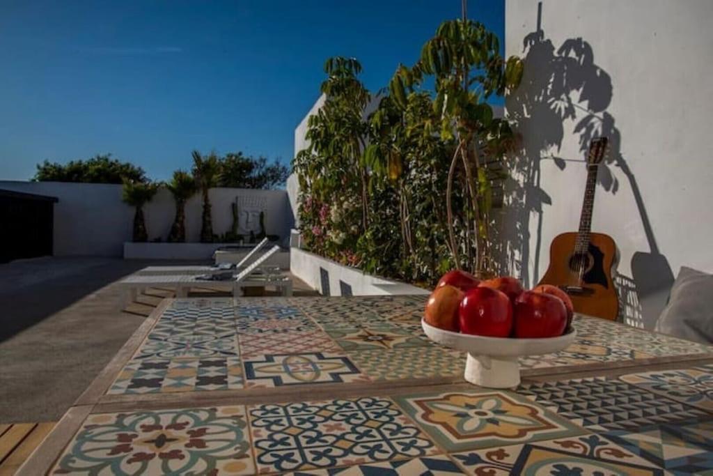 Exclusivo Cortijo Con Piscina Privada Villa Almeria Exterior photo